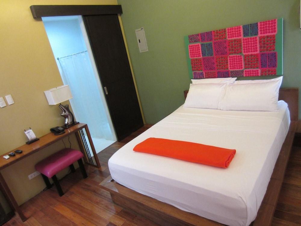 Purple Tree Bed & Breakfast Paranaque City Exterior foto