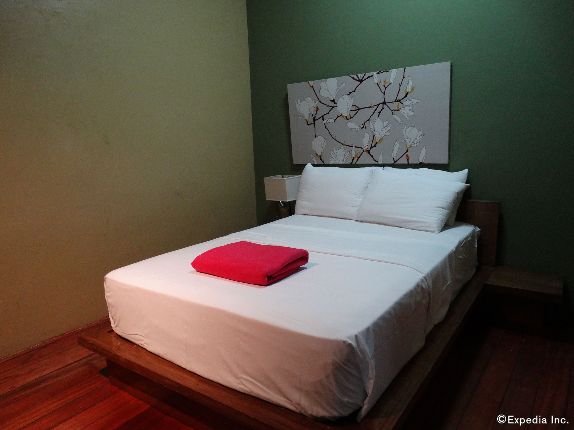 Purple Tree Bed & Breakfast Paranaque City Exterior foto